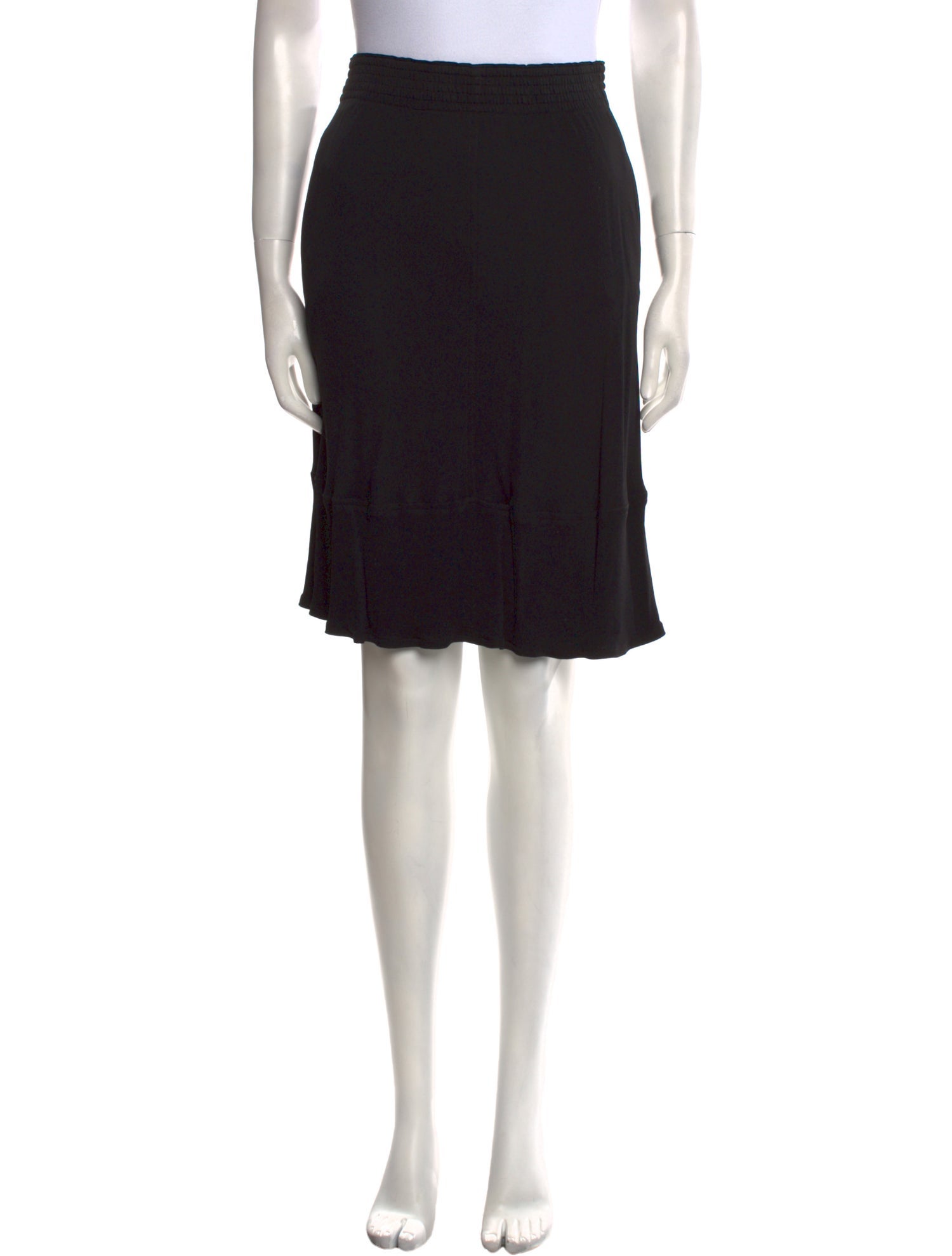 Jean Muir Mini Skirt