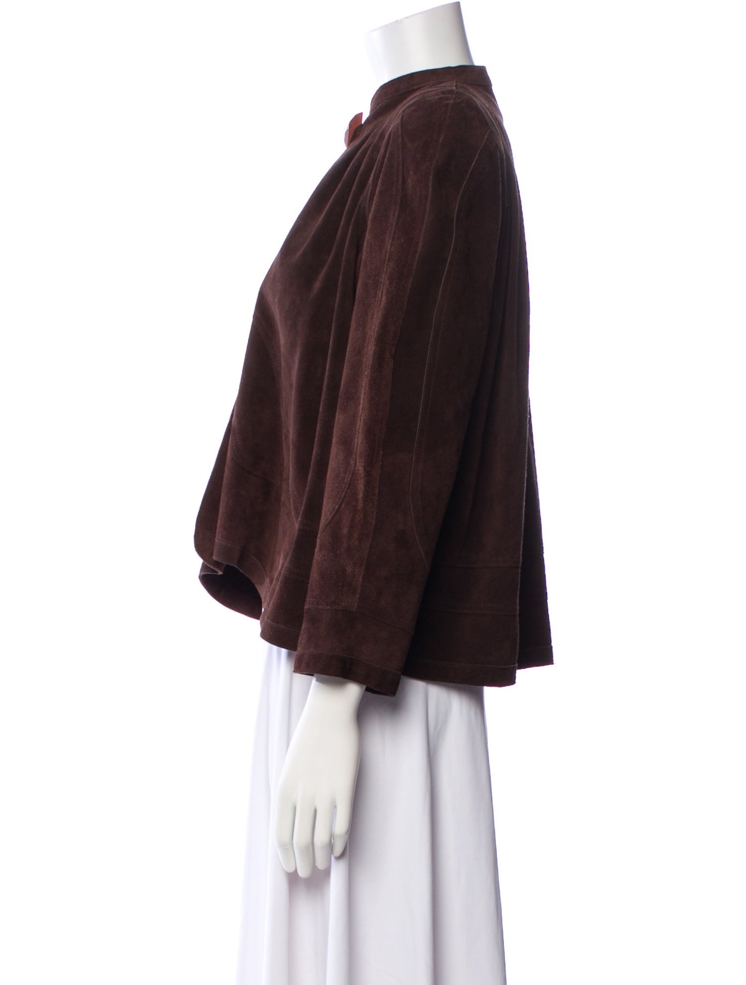 Jean Muir Vintage 1980's Evening Jacket