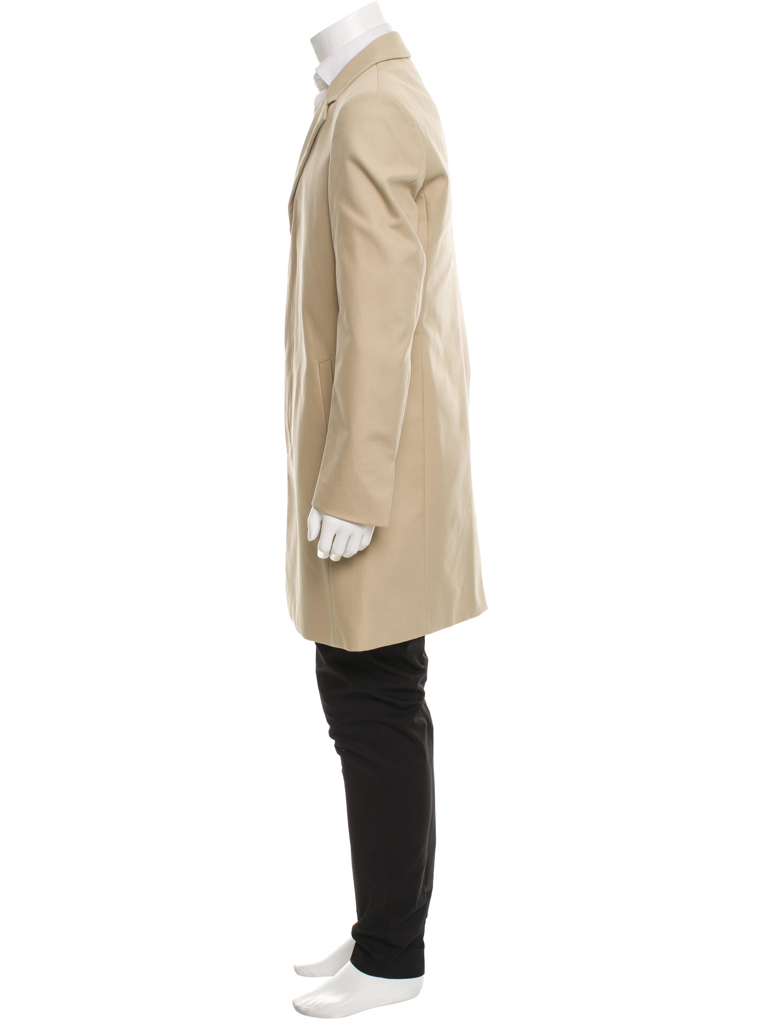 notch in tags jeffrey r 252 des notch lapel duster coat w tags clothing jeffr20419 the realreal notch in tags jeffrey r 252 des notch lapel duster coat w tags clothing jeffr20419 the realreal