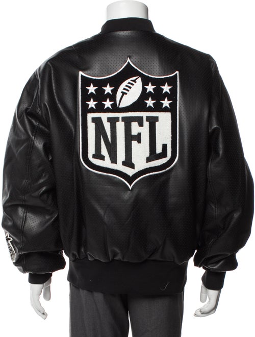 Jeff Hamilton Graphic Print Bomber Jacket