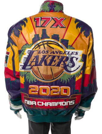 Jeff Hamilton Graphic Print Denim Jacket