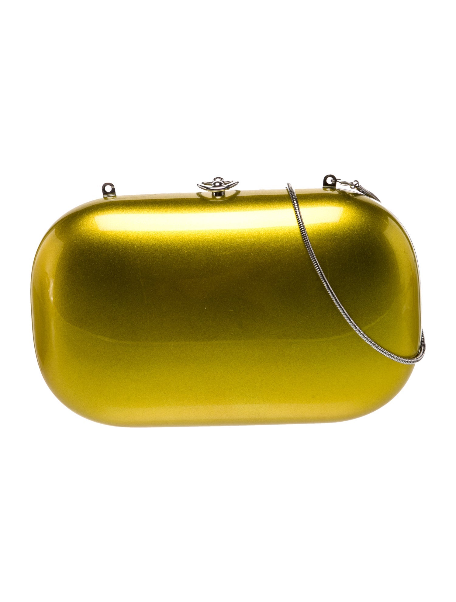 Jeffrey Levinson Minaudière