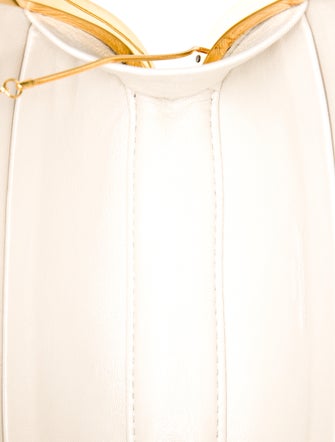 Jeffrey Levinson Acrylic Minaudière