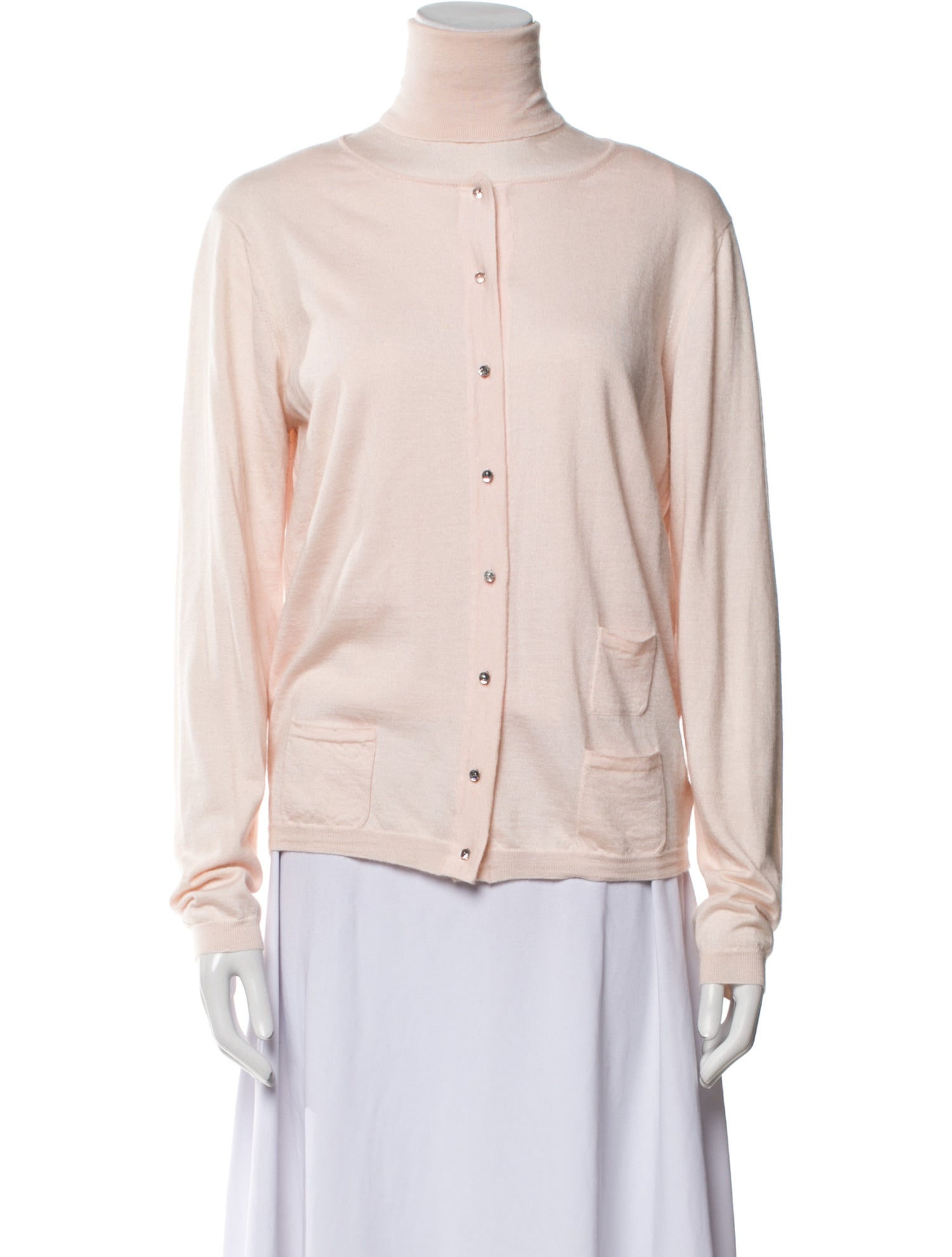 Jeffrey Levinson Cashmere Set