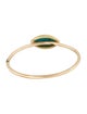 Jennifer Meyer 14K Turquoise Marquise Ring