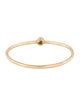 Jennifer Meyer 14K Diamond Thin Ring