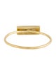 Jennifer Meyer Resin Inlay Bar Ring