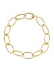 Jennifer Meyer 18K Large Edith Link Bracelet