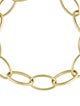 Jennifer Meyer 18K Large Edith Link Bracelet