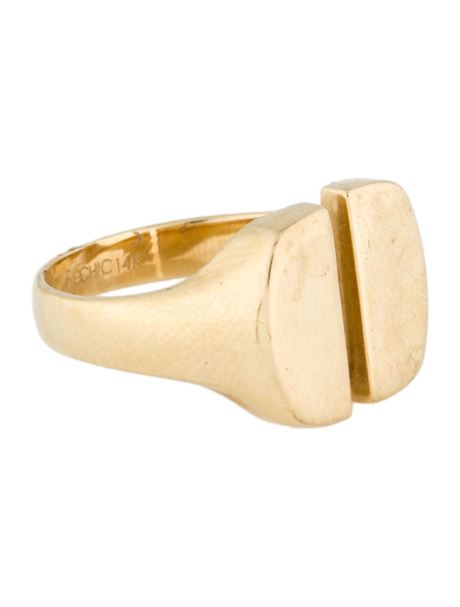 Jewelmak 14K Cocktail Ring