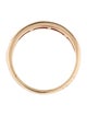 Jewelmak 14K 1.07ctw Ruby Band