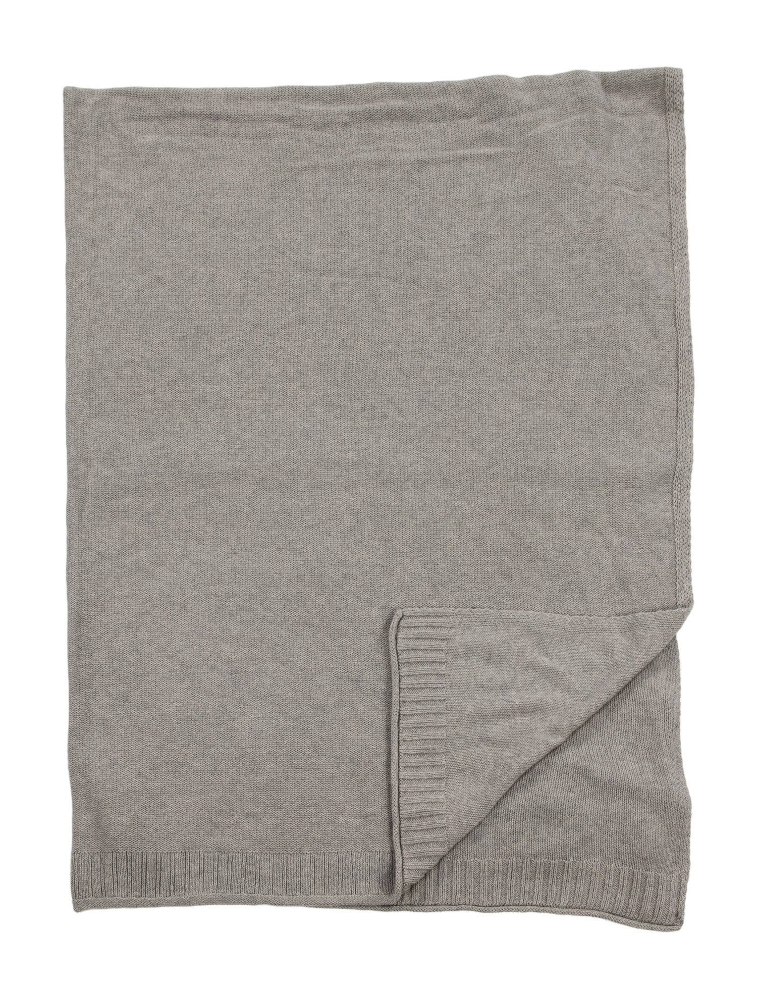 Jenni Kayne Home Sonoma Throw Blanket w/ Tags