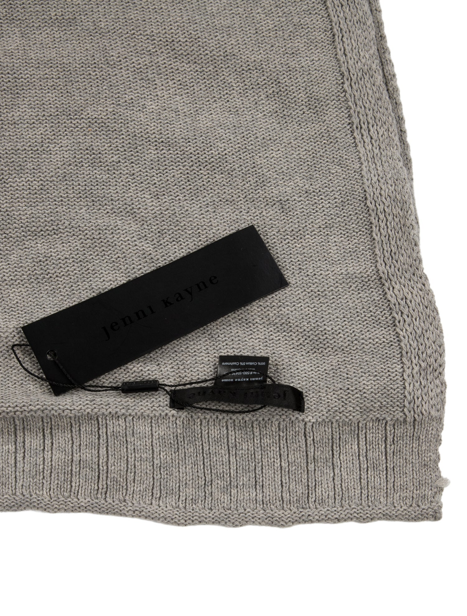 Jenni Kayne Home Sonoma Throw Blanket w/ Tags