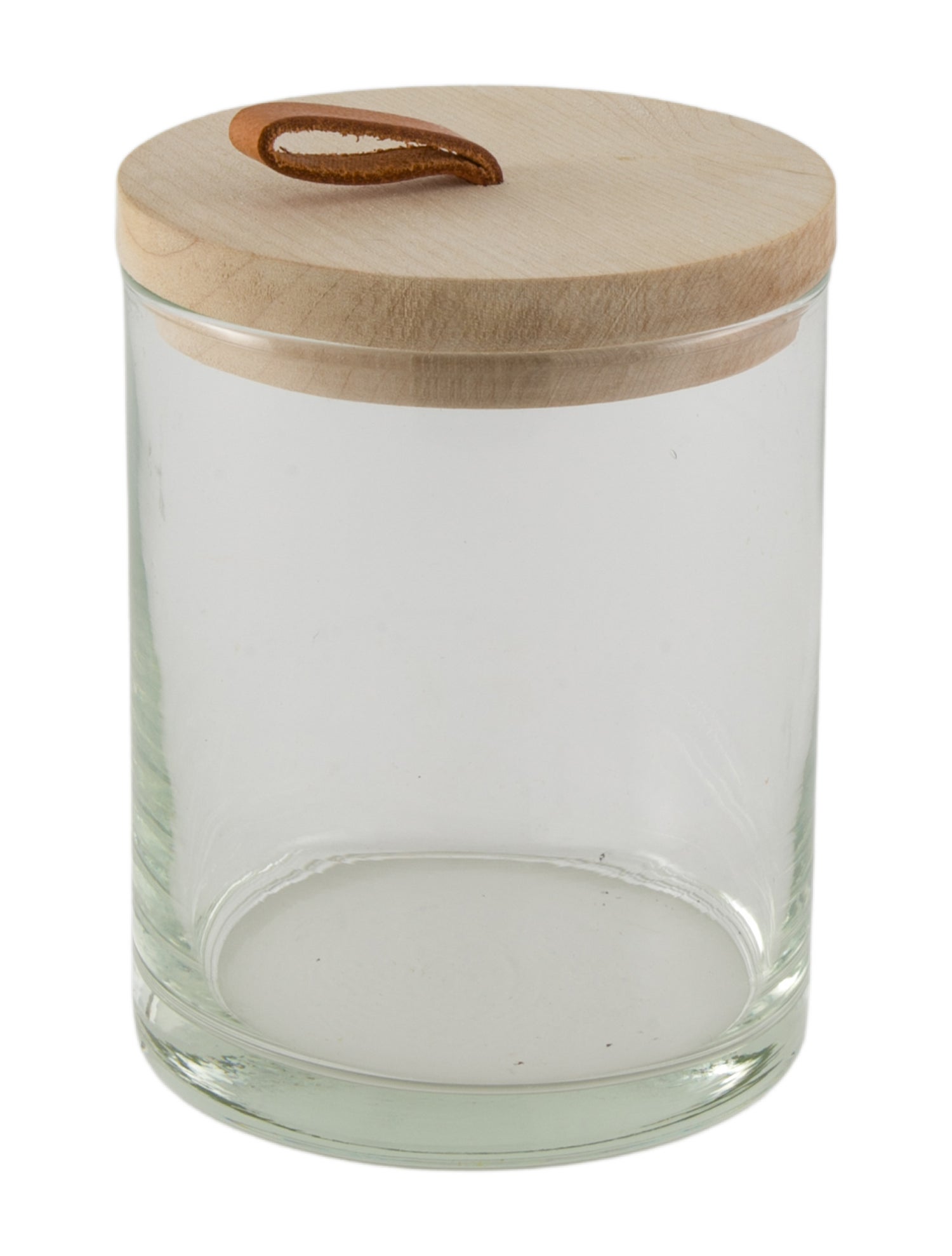 Jenni Kayne Home Glass Jar