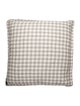 Jenni Kayne Home Plaid PIllow