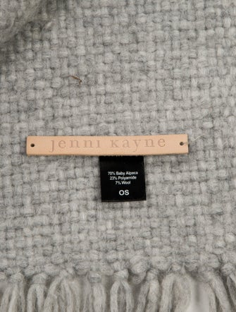 Jenni Kayne Home Blanket