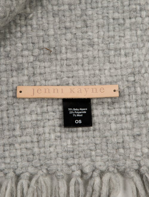 Jenni Kayne Home Blanket