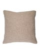Jenni Kayne Home Alpaca Basketweave Throw Pillow