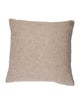 Jenni Kayne Home Alpaca Basketweave Throw Pillow