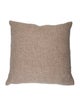 Jenni Kayne Home Alpaca Basketweave Throw Pillow