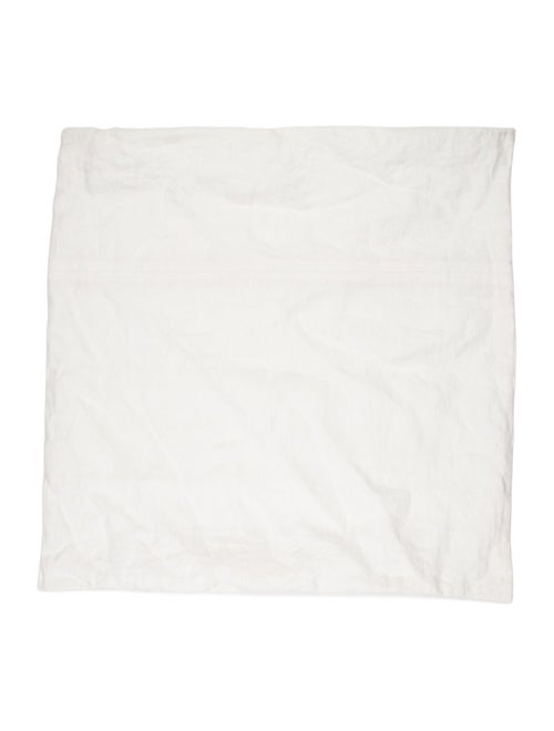 Jenni Kayne Home Linen Pillow Sham