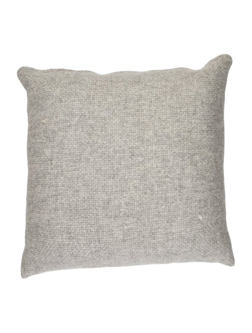 Jenni Kayne Home Alpaca-Blend Throw Pillow