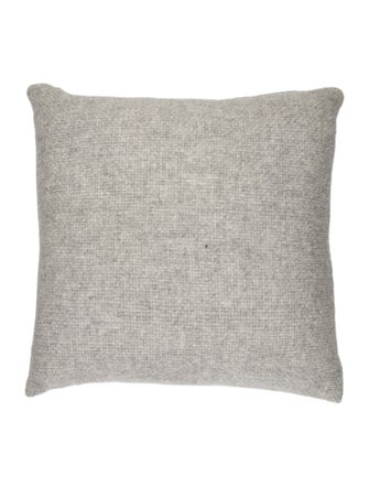 Jenni Kayne Home Alpaca-Blend Throw Pillow