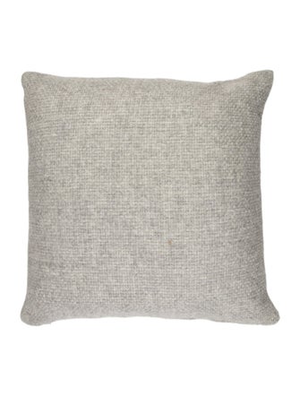 Jenni Kayne Home Alpaca-Blend Throw Pillow
