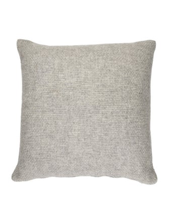Jenni Kayne Home Alpaca-Blend Throw Pillow
