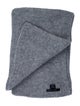 Jenni Kayne Home Alpaca-Blend Throw Blanket