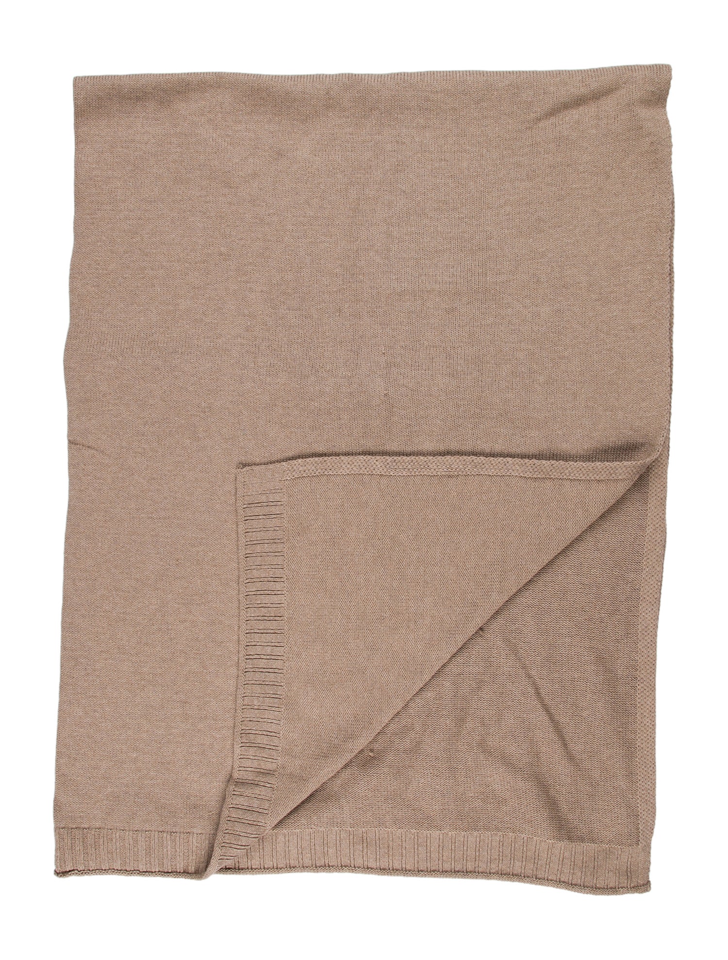 Jenni Kayne Home Throw Blanket