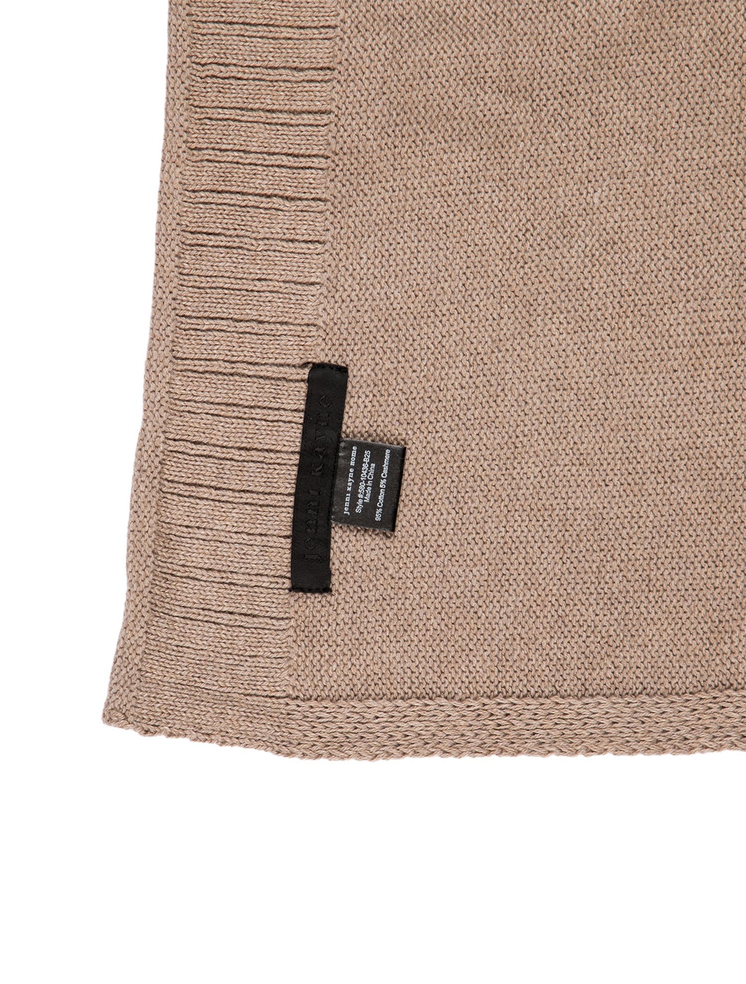 Jenni Kayne Home Throw Blanket