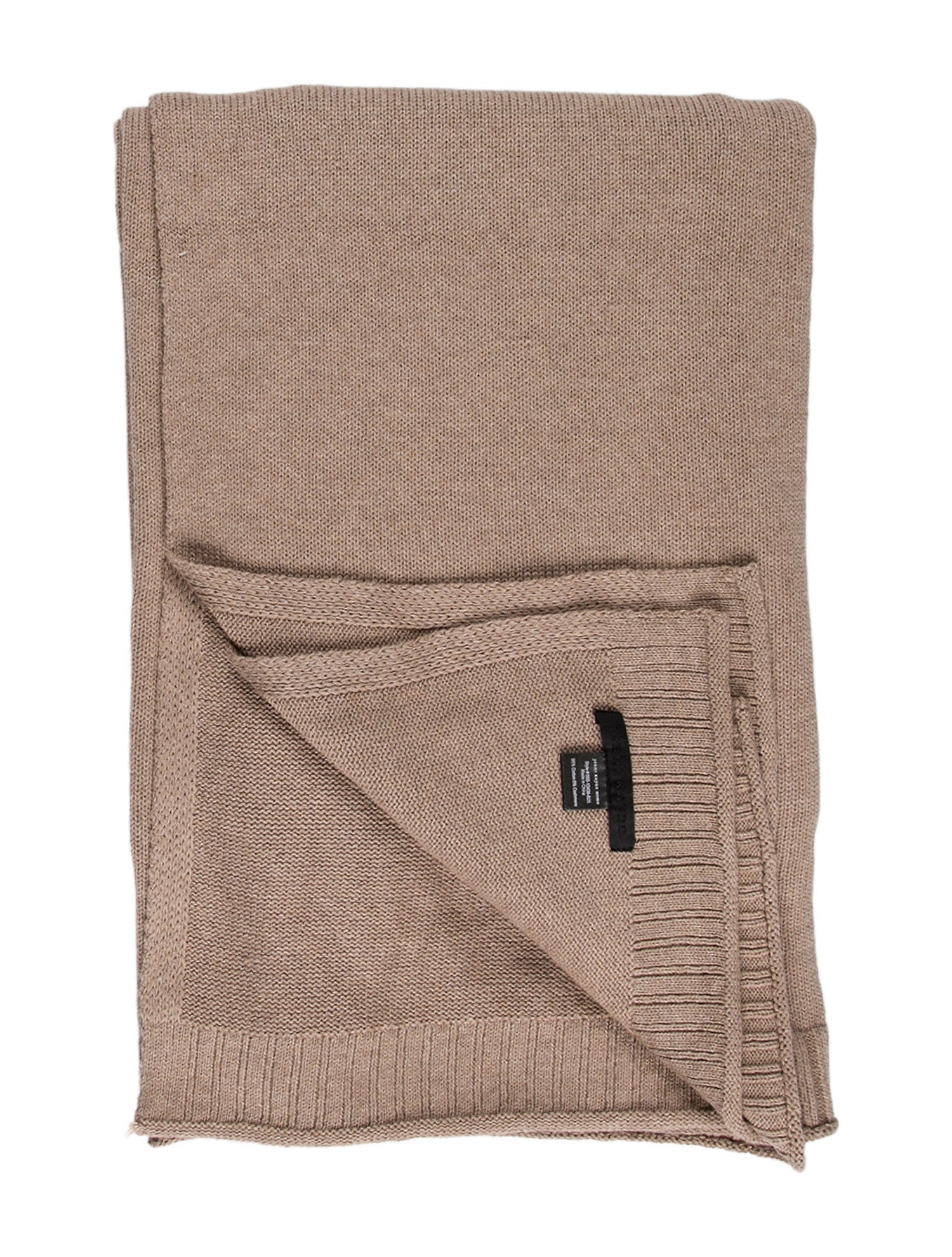 Jenni Kayne Home Sonoma Throw Blanket