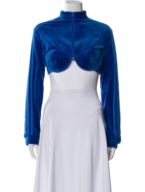 Jeremy Scott x Adidas Bolero