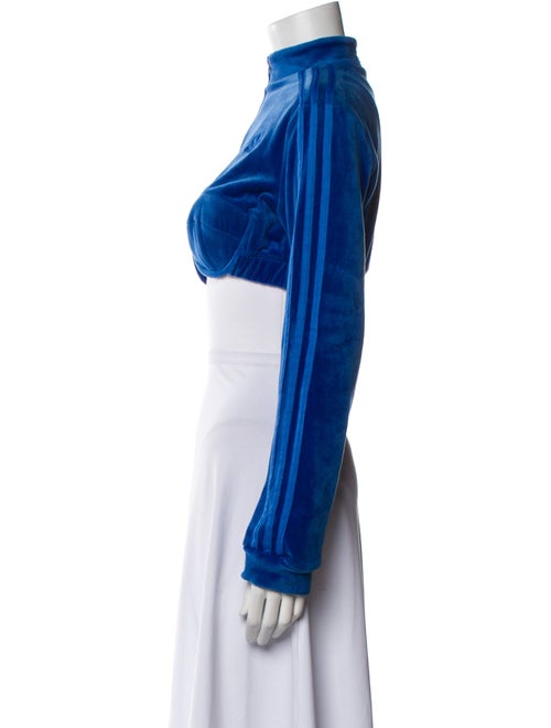 Jeremy Scott x Adidas Bolero