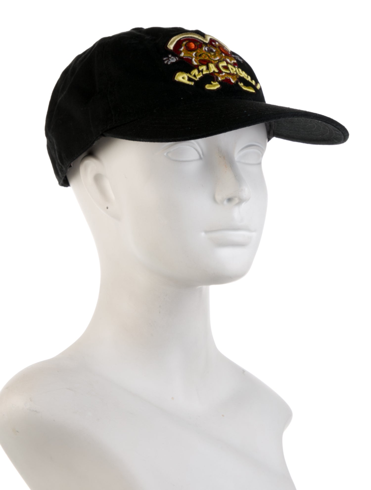 Jeremy Scott Baseball Cap