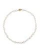Jessica McCormack 18K Pearl Choker Necklace