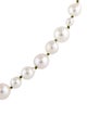 Jessica McCormack 18K Pearl Choker Necklace