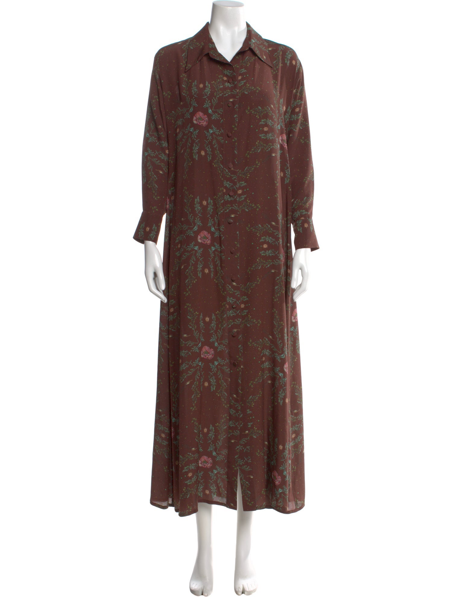 western silk dresses Silk Western Maxi Portland outdoor store