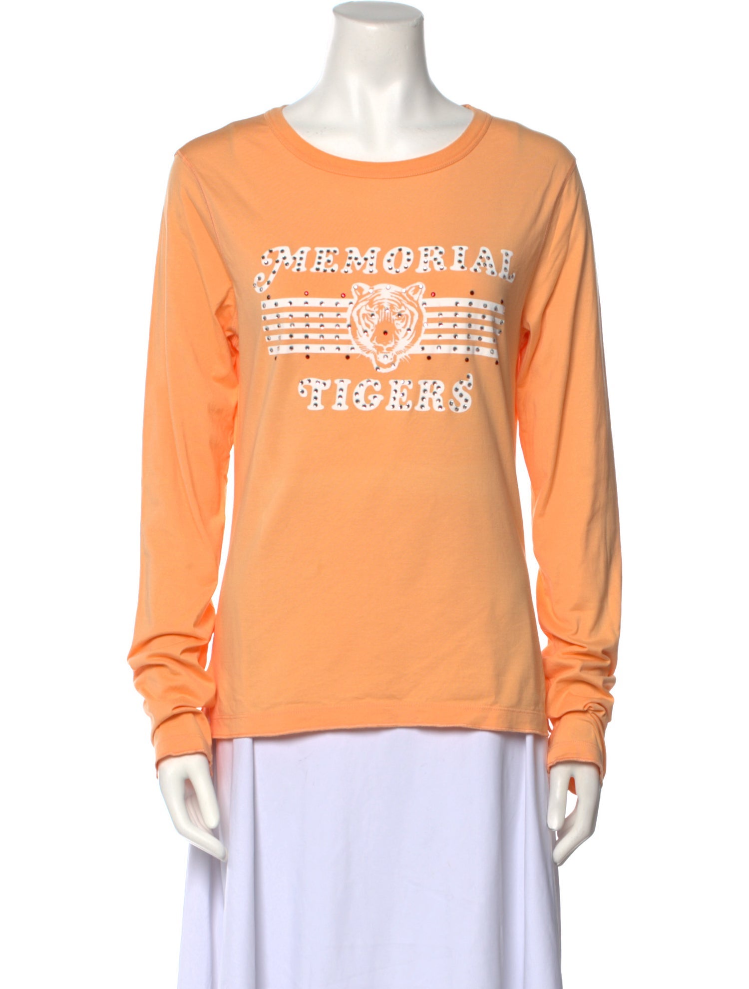 Jet Set Vintage 2000's Sweatshirt