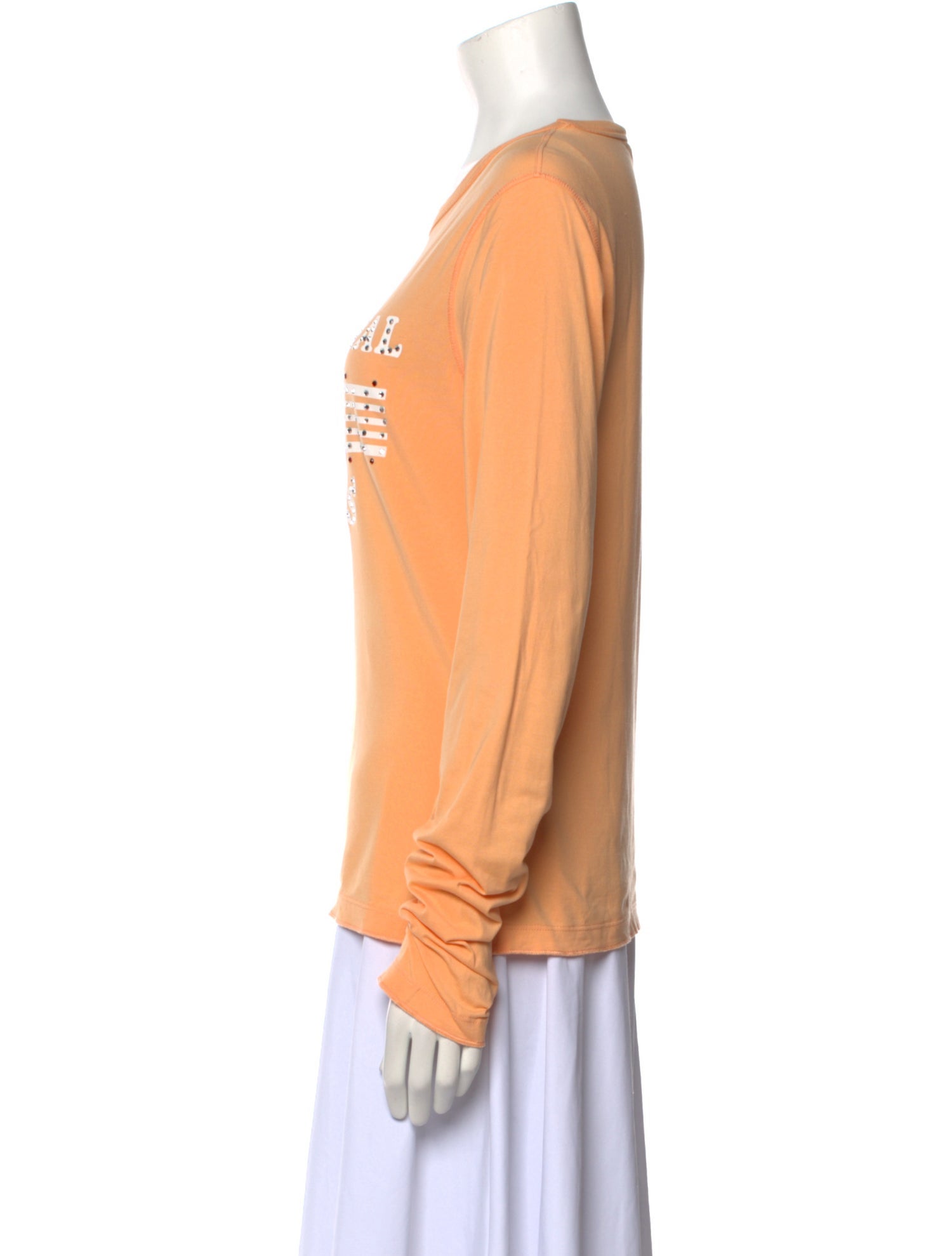 Jet Set Vintage 2000's Sweatshirt