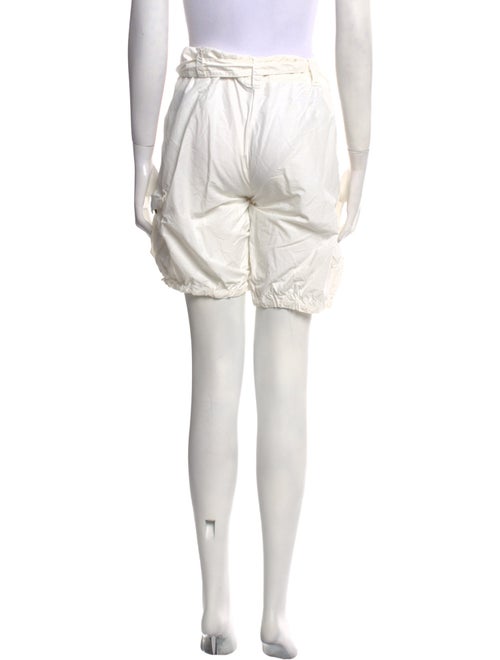 Jet Set Knee-Length Shorts