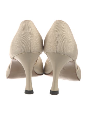 Jet Set D'Orsay Pumps