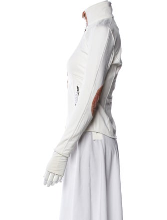 Jet Set Nylon Jacket