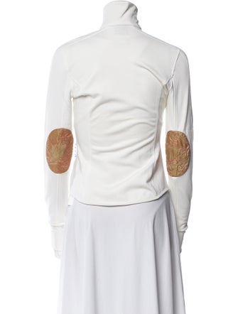 Jet Set Nylon Jacket