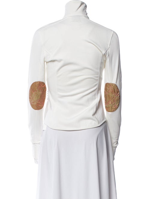 Jet Set Nylon Jacket