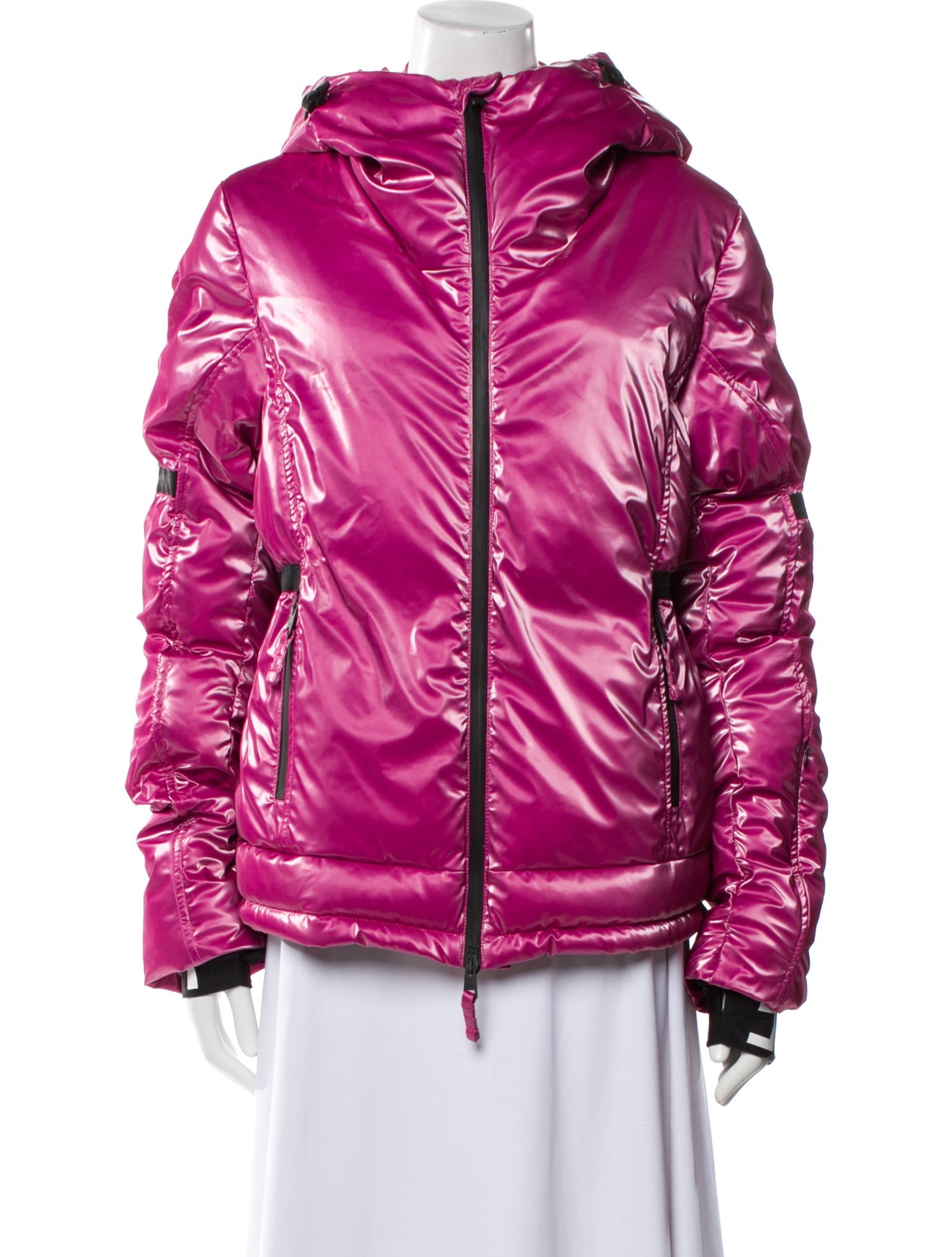 Jet Set Jacket w/ Tags