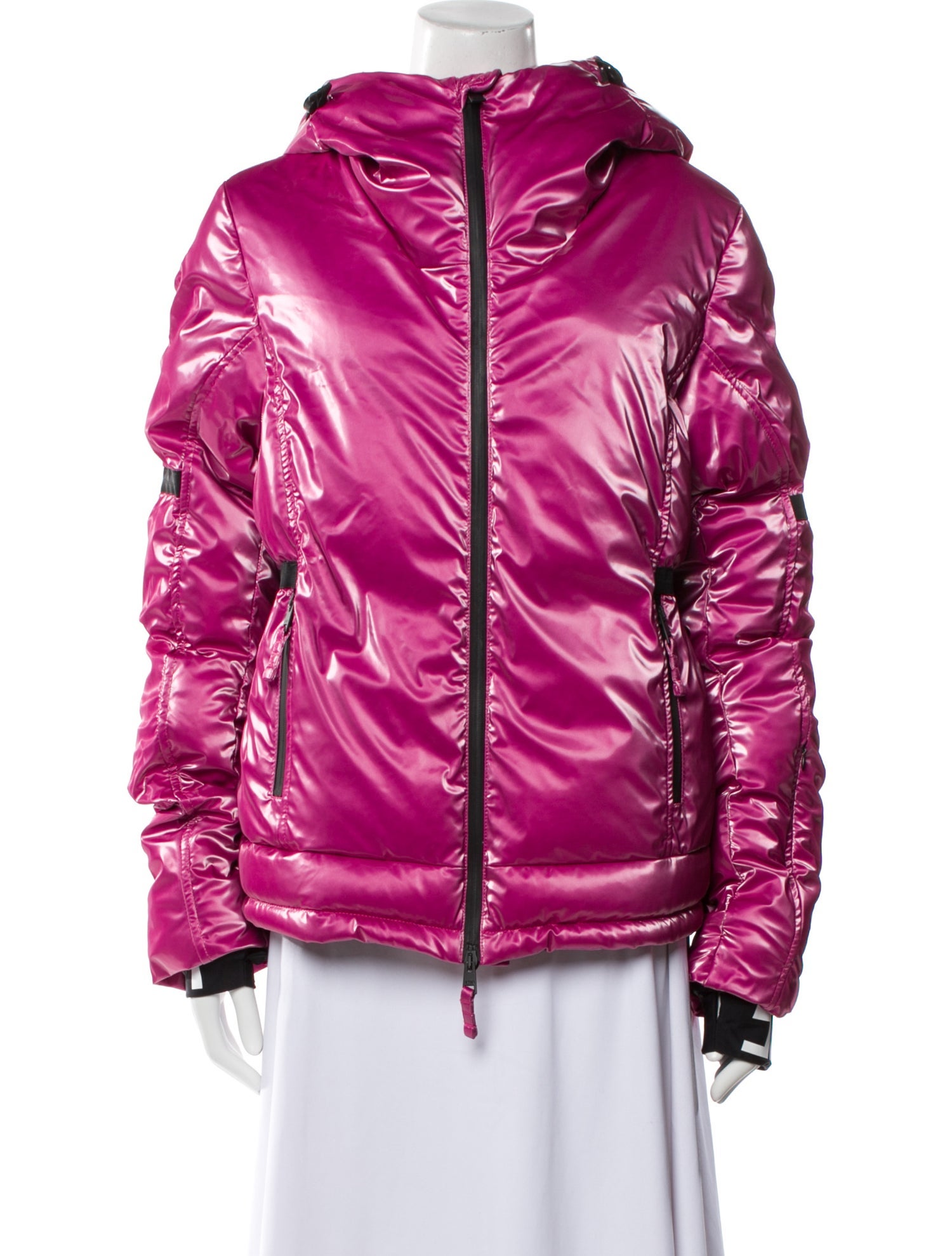 Jet Set Jacket w/ Tags