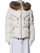 Jet Set Down Jacket