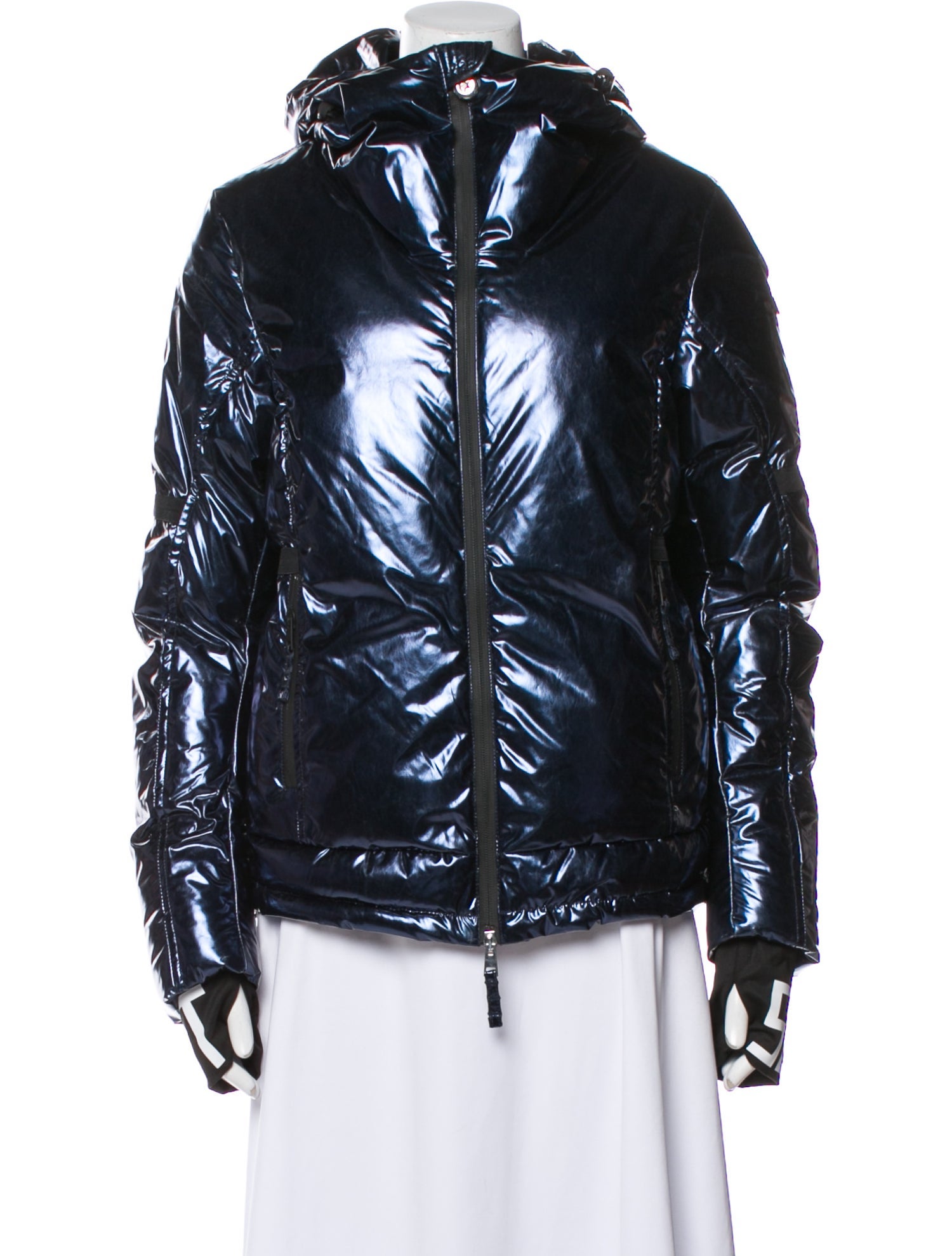 Jet Set Biker Jacket
